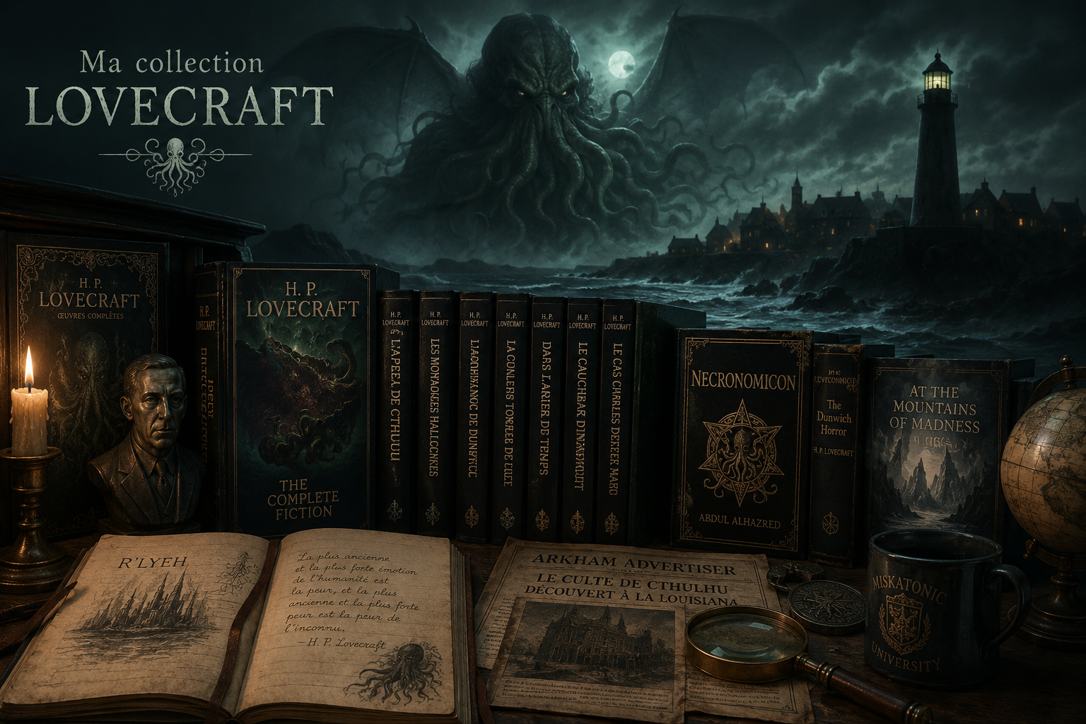 Lovecraft